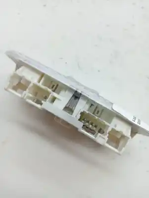 Peça sobressalente para automóvel em segunda mão luz interior por citroen c-elysée millenium 72 cv / 53 kw referências oem iam 6362q0  