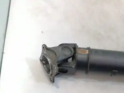 Автозапчастина б/у центр трансмісії для subaru legacy berl. b13 2.0 d посилання на oem iam 27111aj100  