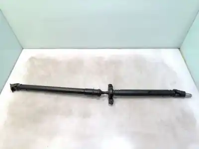 Автозапчасти б/у ЦЕНТРАЛЬНАЯ ТРАНСМИССИЯ за SUBARU LEGACY BERL. B13  ссылки OEM IAM 27111AJ100  