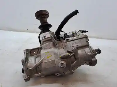 Second-hand car spare part Front Differential for FORD KUGA (CBS) KUGA 120 CV / 88 KW OEM IAM references 2804017  