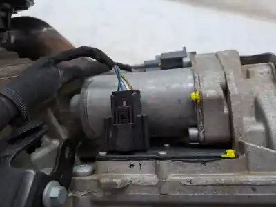 Second-hand car spare part front differential for ford kuga (cbs) kuga 120 cv / 88 kw oem iam references 2804017  