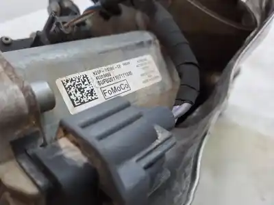 Second-hand car spare part front differential for ford kuga (cbs) kuga 120 cv / 88 kw oem iam references 2804017  