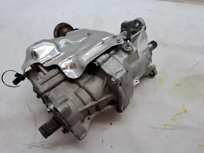 Second-hand car spare part front differential for ford kuga (cbs) kuga 120 cv / 88 kw oem iam references 2804017  