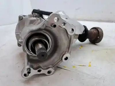 Second-hand car spare part front differential for ford kuga (cbs) kuga 120 cv / 88 kw oem iam references 2804017  