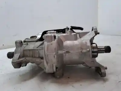 Second-hand car spare part front differential for ford kuga (cbs) kuga 120 cv / 88 kw oem iam references 2804017  