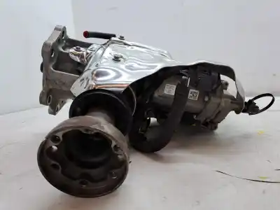 Second-hand car spare part front differential for ford kuga (cbs) kuga 120 cv / 88 kw oem iam references 2804017  