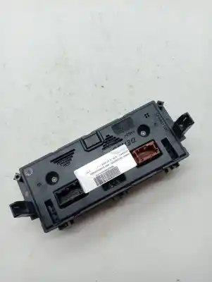 Автозапчастина б/у контроль опалення / кондиціонації для citroen c-elysée millenium 72 cv / 53 kw посилання на oem iam 9823740080  