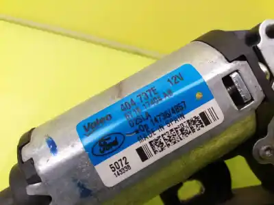 Автозапчасти б/у мотор заднего стеклоочистителя за ford transit connect (tc7) p9pc ссылки oem iam 404737e  