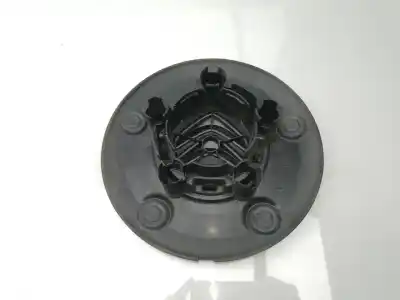 Автозапчастина б/у капки ступиці для citroen jumpy spacetourer 2.0 blue-hdi fap посилання на oem iam 9677381777  