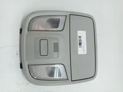 Peça sobressalente para automóvel em segunda mão luz interior por kia niro * referências oem iam 92800g5000hgc