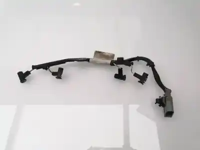 Автозапчастина б/у аккумулятор для CITROEN JUMPY SPACETOURER 2.0 Blue-HDI FAP Посилання на OEM IAM 9805075680  