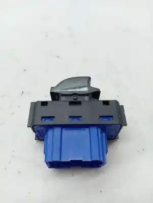 Автозапчастина б/у управління склами задніх правіх для citroen c-elysée millenium 72 cv / 53 kw посилання на oem iam 96766662zd  