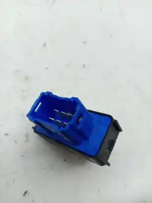 Автозапчастина б/у управління склами задніх правіх для citroen c-elysée millenium 72 cv / 53 kw посилання на oem iam 96766662zd  