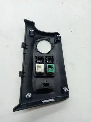 Автозапчастина б/у управління світлом для citroen c-elysée millenium 72 cv / 53 kw посилання на oem iam 6554c3  