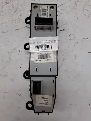 Second-hand car spare part left front power window switch for kia niro * oem iam references 93570g5310  