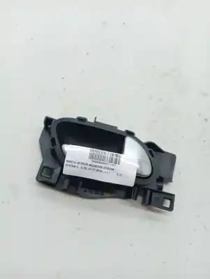 Автозапчастина б/у усередині передня права ручка для CITROEN C-ELYSÉE Millenium 72 CV / 53 KW Посилання на OEM IAM 9144G4  