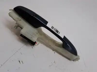Peça sobressalente para automóvel em segunda mão puxador exterior traseiro esquerdo por kia niro * referências oem iam 82655g5000