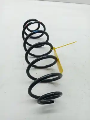 Peça sobressalente para automóvel em segunda mão Mola De Suspensão por CITROEN C-ELYSÉE Millenium 72 CV / 53 KW Referências OEM IAM 9826715280  