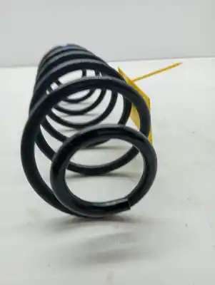 Second-hand car spare part shock absorber spring for citroen c-elysée millenium 72 cv / 53 kw oem iam references 9826715280  