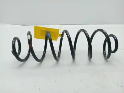 Peça sobressalente para automóvel em segunda mão Mola De Suspensão por CITROEN C-ELYSÉE Millenium 72 CV / 53 KW Referências OEM IAM 9826715280  