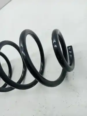 Second-hand car spare part shock absorber spring for citroen c-elysée millenium 72 cv / 53 kw oem iam references 9826715280  