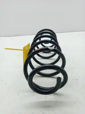 Second-hand car spare part shock absorber spring for citroen c-elysée millenium 72 cv / 53 kw oem iam references 9826715280  