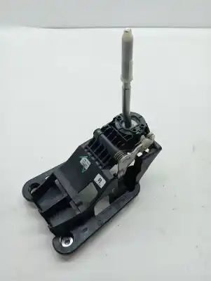 Piesă de schimb auto la mâna a doua schimbator de viteze pentru citroen c-elysée millenium 72 cv / 53 kw referințe oem iam 9808161780  