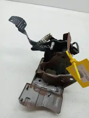 Автозапчастина б/у педаль зцеплення для CITROEN C-ELYSÉE Millenium 72 CV / 53 KW Посилання на OEM IAM 2127CG  