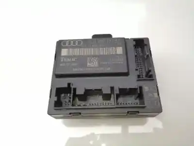 Автозапчасти б/у электронный модуль за AUDI Q7 (4L) BUG ссылки OEM IAM 4L0959793B  