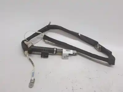 Second-hand car spare part FRONT LEFT CURTAIN AIRBAG for NISSAN QASHQAI (J10)  OEM IAM references 985P1JD00B  