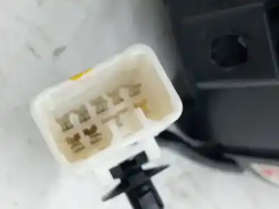 Peça sobressalente para automóvel em segunda mão motor de sofagem por kia niro * referências oem iam 37580g2100  