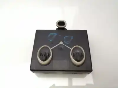 Peça sobressalente para automóvel em segunda mão módulo eletrônico por audi q7 (4l) bug referências oem iam 4l0959792b  