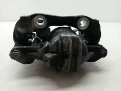 Peça sobressalente para automóvel em segunda mão pinça de travão dianteira direita por citroen c-elysée millenium 72 cv / 53 kw referências oem iam 4400r7  