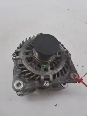 Автозапчастина б/у ГЕНЕРАТОР для NISSAN QASHQAI (J10)  Посилання на OEM IAM 23100JD71A  