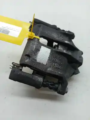 Автозапчасти б/у ПЕРЕДНИЙ ЛЕВЫЙ ТОРМОЗНОЙ СУППОРТ за CITROEN C-ELYSÉE  ссылки OEM IAM 4400R6  