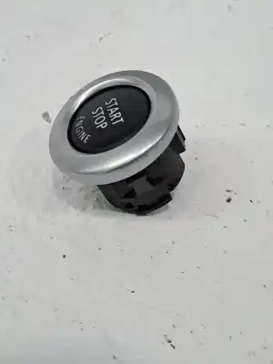 Second-hand car spare part start/stop button for bmw x1 (e84) x1 xdrive 18d oem iam references 61319154945  