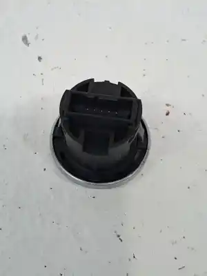 Second-hand car spare part start/stop button for bmw x1 (e84) x1 xdrive 18d oem iam references 61319154945  