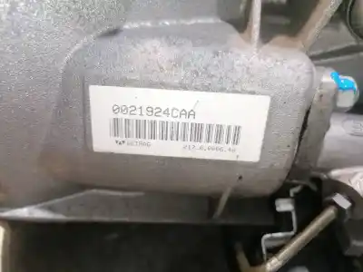 Pezzo di ricambio per auto di seconda mano riduttore per citroen 2cv 6 charleston riferimenti oem iam mtflt3  2170017395 - 2170017896