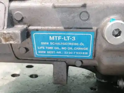 Pezzo di ricambio per auto di seconda mano riduttore per citroen 2cv 6 charleston riferimenti oem iam mtflt3  2170017395 - 2170017896