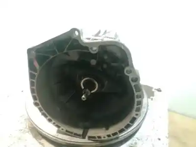 Pezzo di ricambio per auto di seconda mano riduttore per citroen 2cv 6 charleston riferimenti oem iam mtflt3  2170017395 - 2170017896