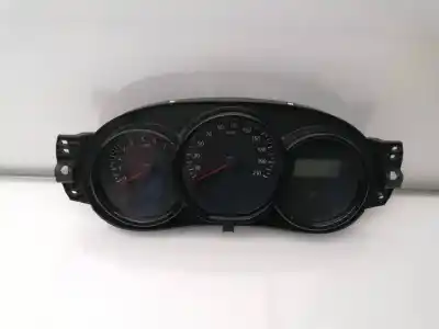 Автозапчастина б/у ПАНЕЛЬ ІНСТРУМЕНТІВ для DACIA SANDERO  Посилання на OEM IAM 248102757R  