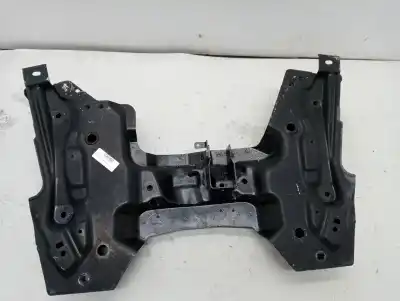 Peça sobressalente para automóvel em segunda mão Charrió / Suporte De Eixo Dianteiro por CITROEN C-ELYSÉE Millenium 72 CV / 53 KW Referências OEM IAM 9807026780  