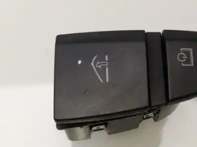 Автозапчастина б/у многофункційне управління для audi q7 (4l) bug посилання на oem iam 4l1927227  4l19272275pr