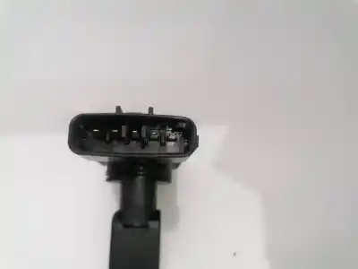 Peça sobressalente para automóvel em segunda mão medidor de massa de ar por toyota corolla (e12) 1cdftv referências oem iam 2220427010  
