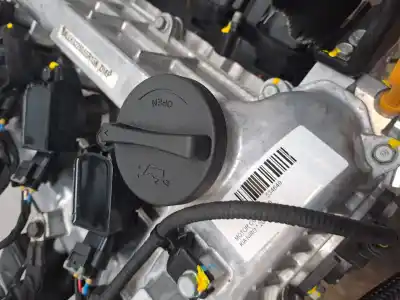 Second-hand car spare part complete engine for kia niro * oem iam references g4le  g4lehs226065