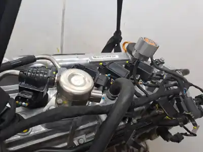 Second-hand car spare part complete engine for kia niro * oem iam references g4le  g4lehs226065