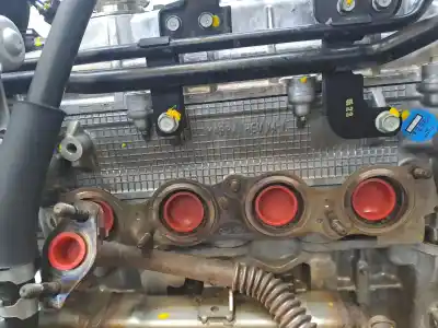 Second-hand car spare part complete engine for kia niro * oem iam references g4le  g4lehs226065