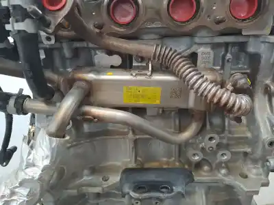 Second-hand car spare part complete engine for kia niro * oem iam references g4le  g4lehs226065