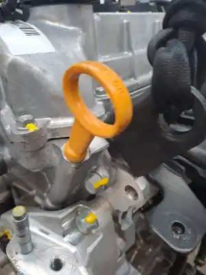 Second-hand car spare part complete engine for kia niro * oem iam references g4le  g4lehs226065