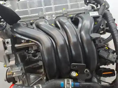 Second-hand car spare part complete engine for kia niro * oem iam references g4le  g4lehs226065